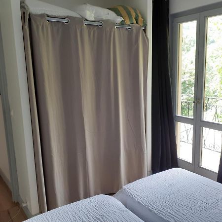 La Dova Marmotte Apartment บรีดเดอ-เล-แบ็ง ภายนอก รูปภาพ